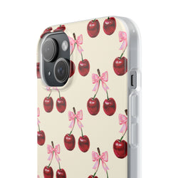 Image of Cherrybomb - Flexi Case