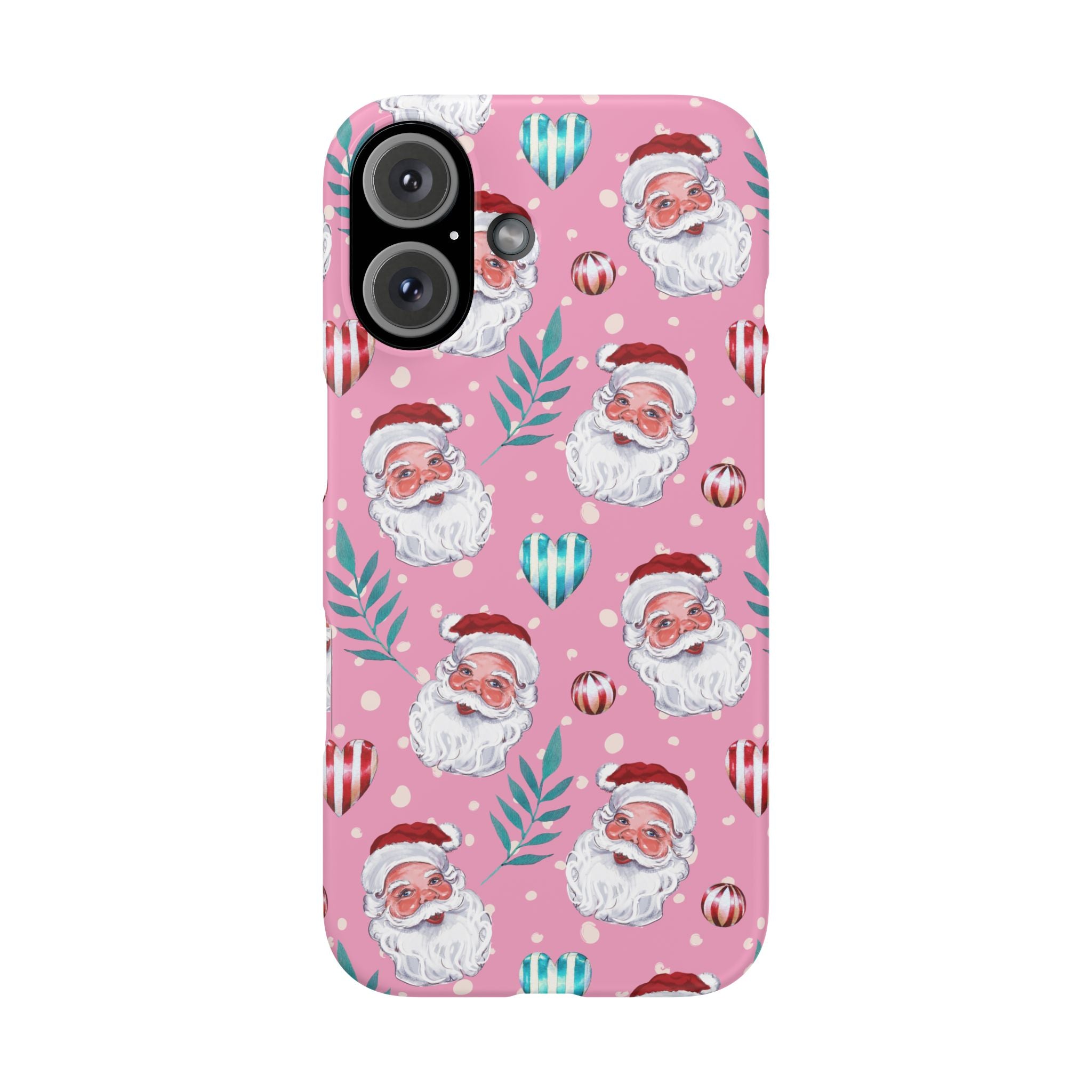 Dear Santa - Snap Case