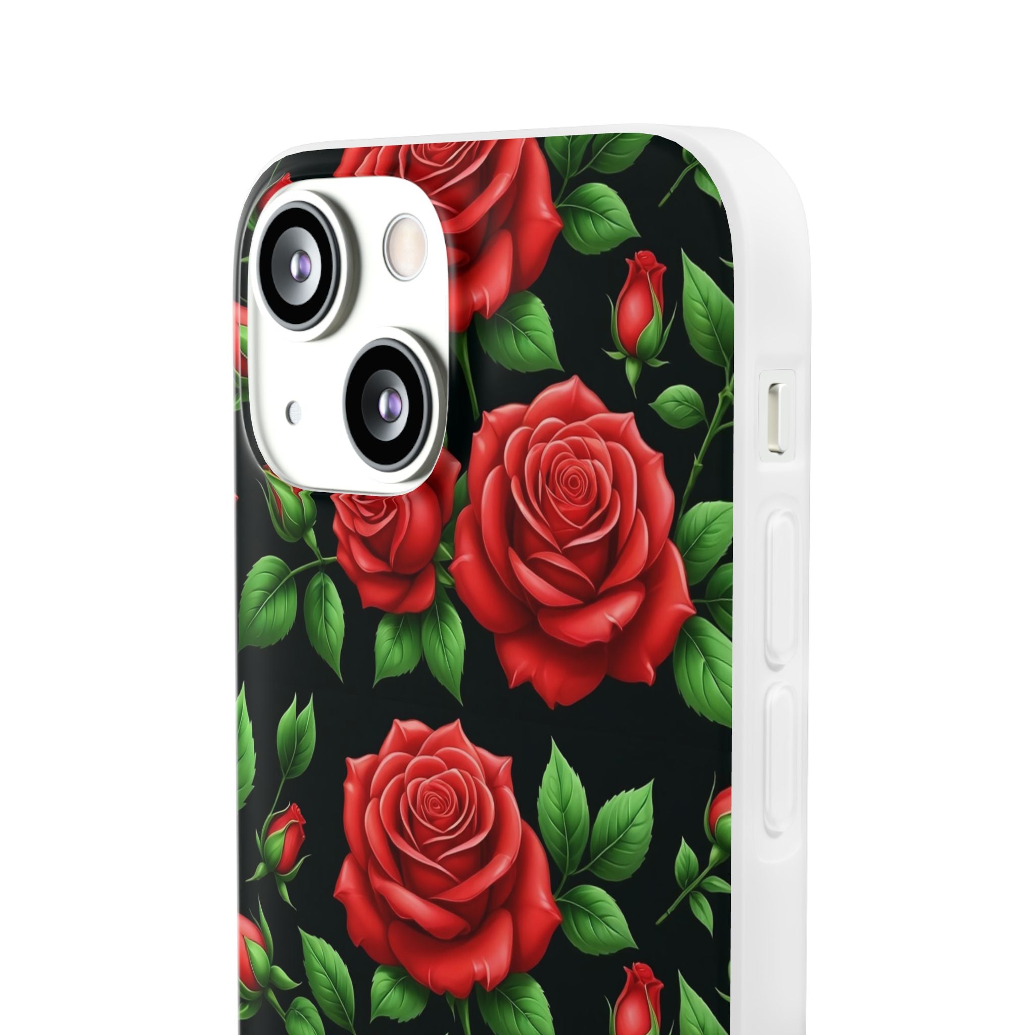 Roses are Red - Flexi Case