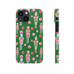 Image of The Nutcracker - Snap Case