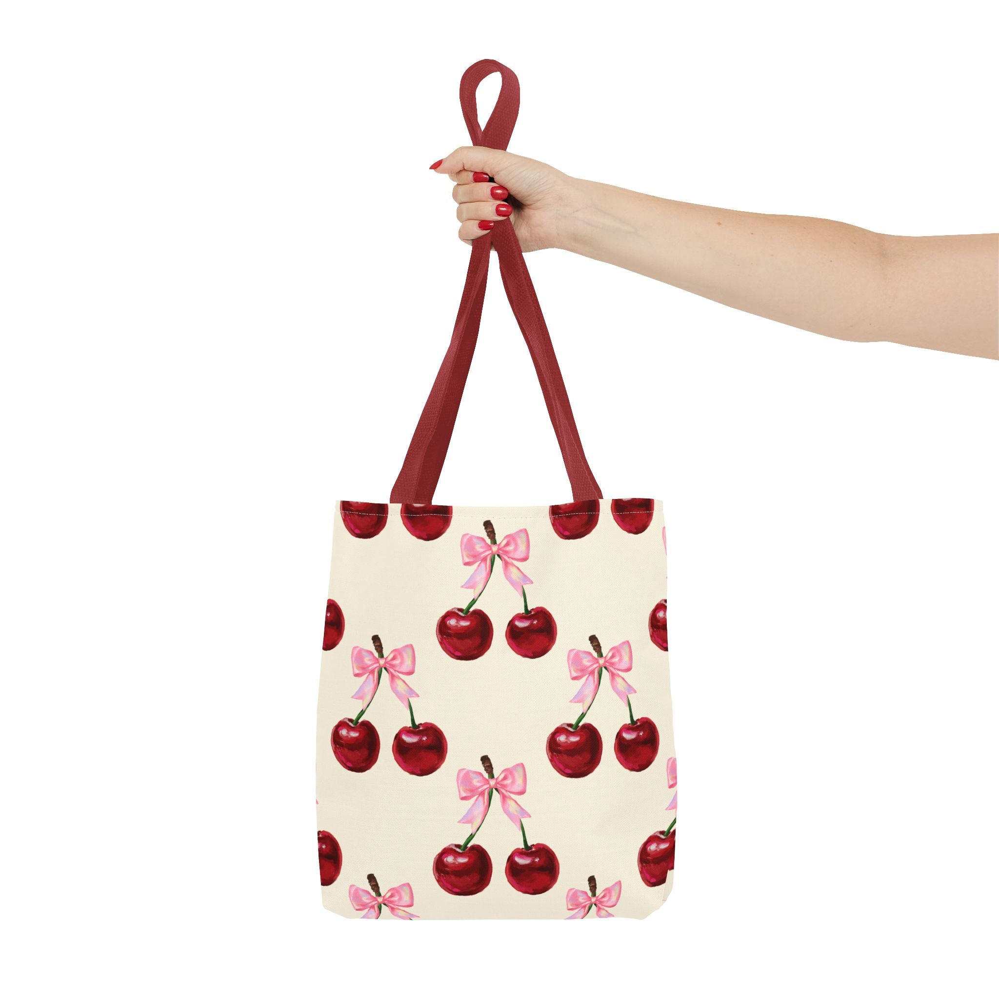 Cherrybomb - Tote Bag