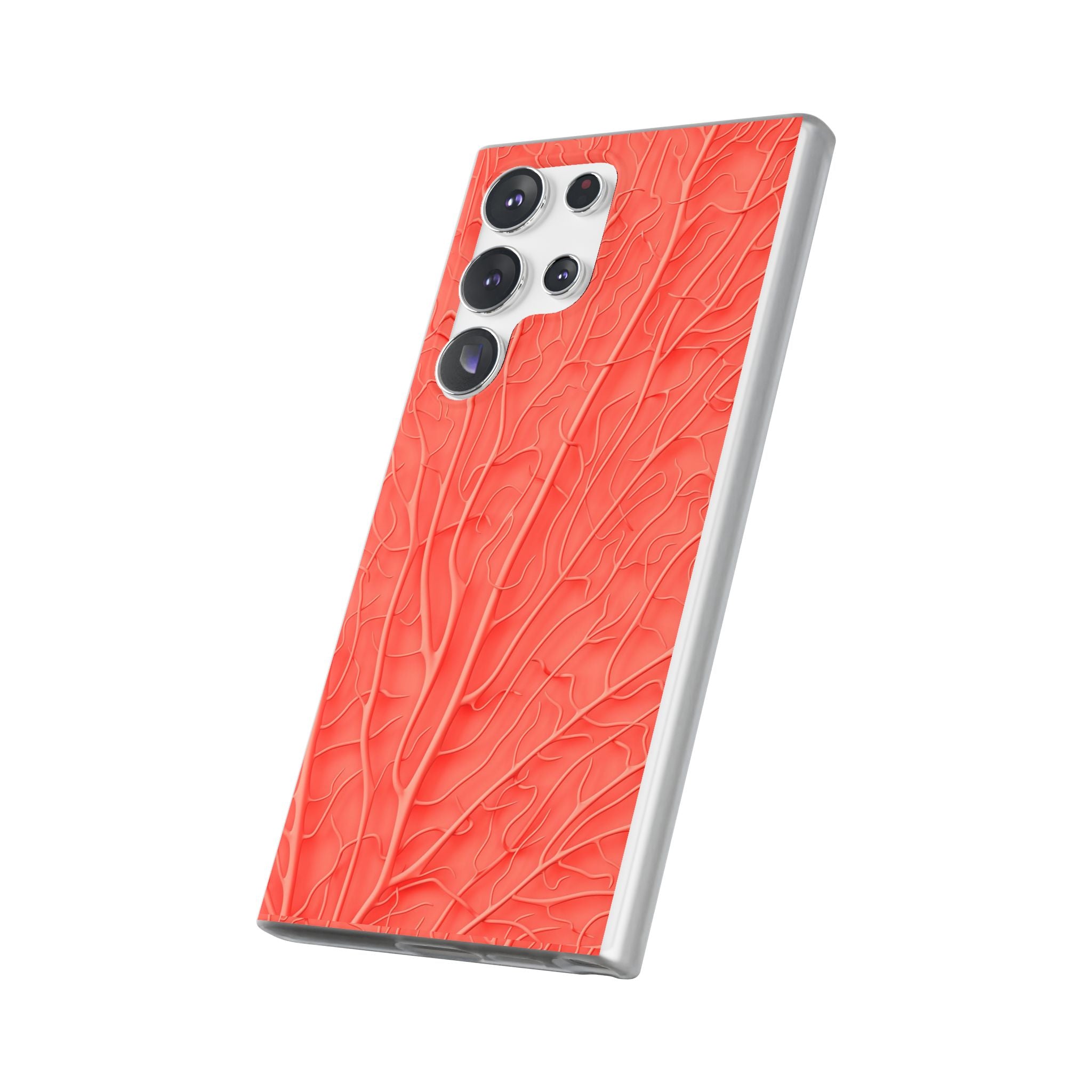 Coral - Flexi Case