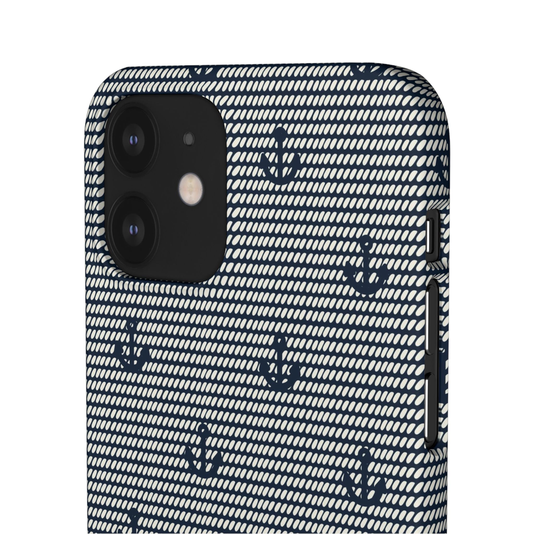 Anchors Away - Snap Case