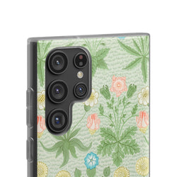 Image of William Morris's Daisy (1864) - Flexi Case