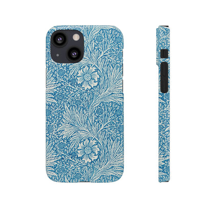 William Morris's Marigold (1875) - Snap Case
