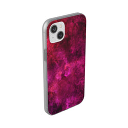 Image of Cosmic Pink - Flexi Case