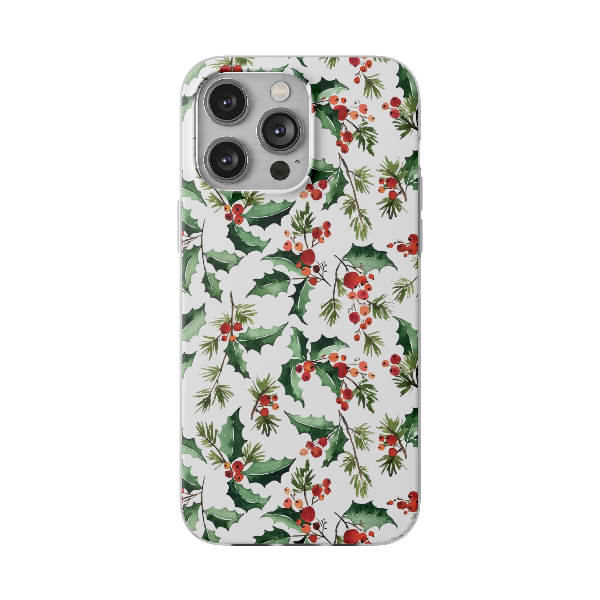 Mistletoe - Flexi Case