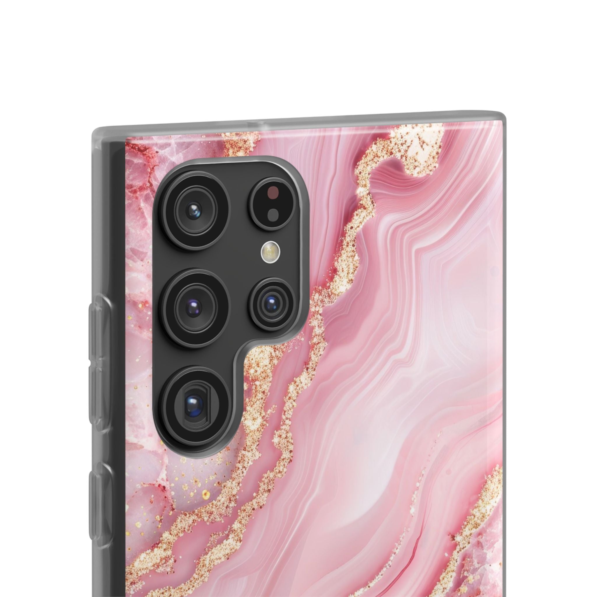 The Good Pink - Flexi Case