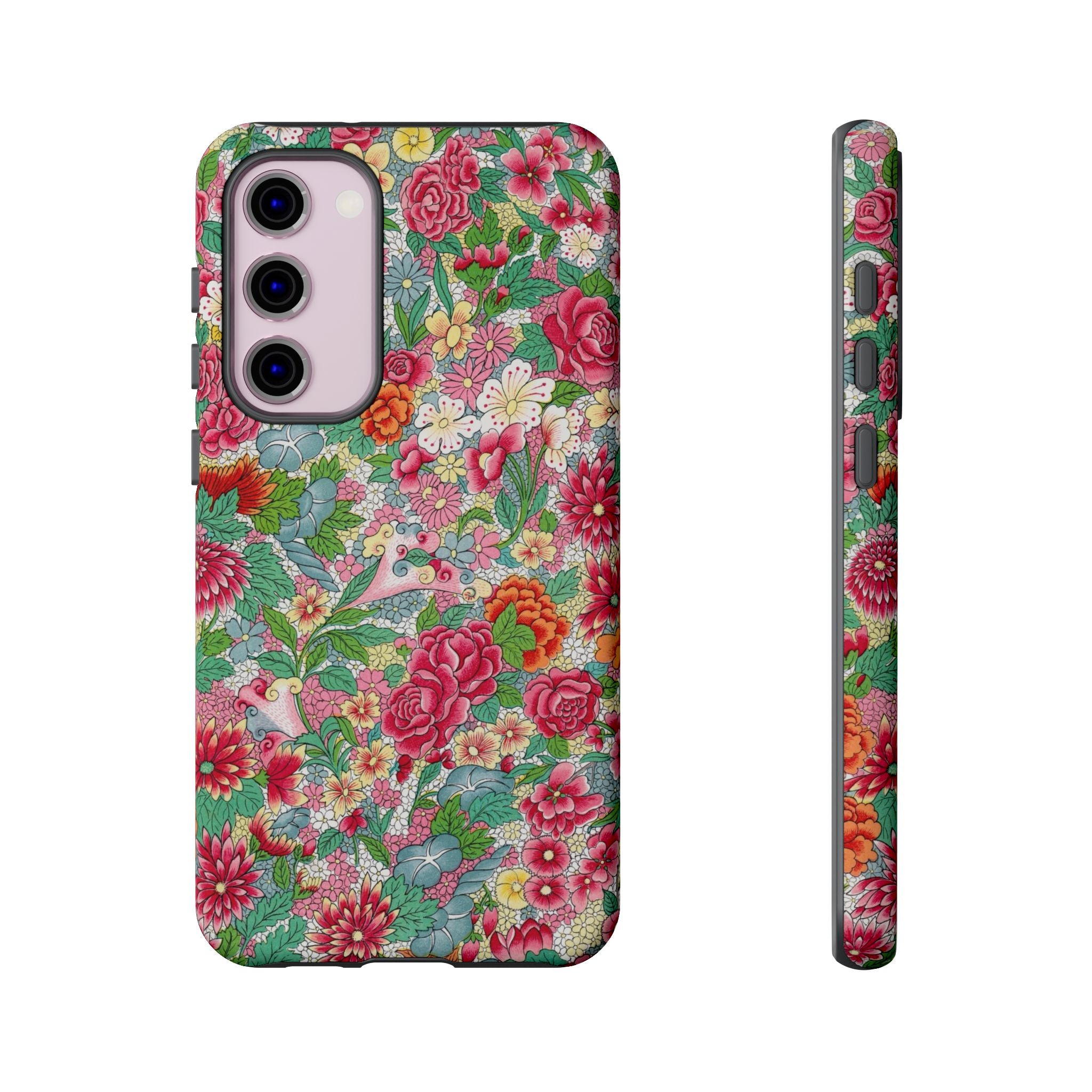 Full Bloom - Tough Case