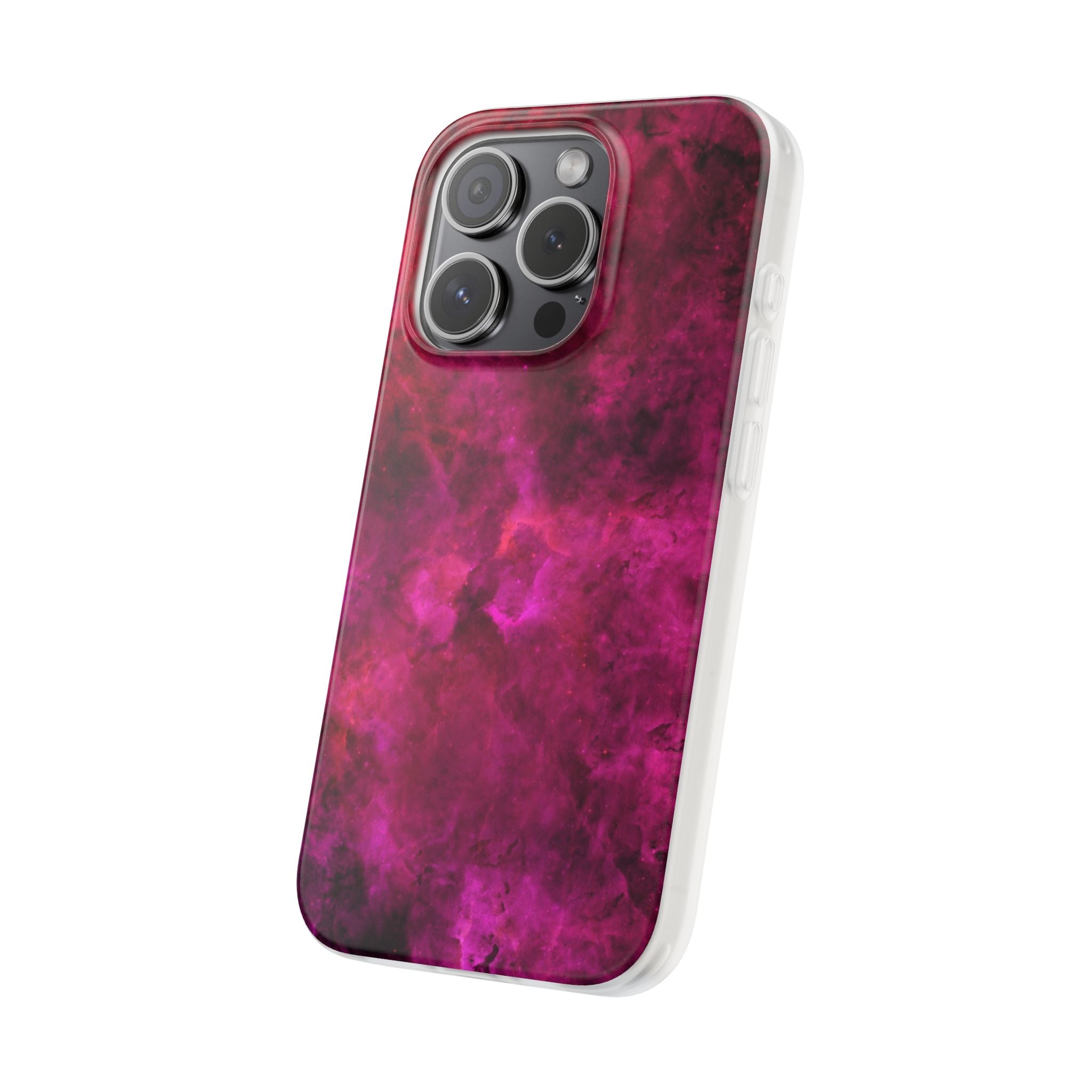 Cosmic Pink - Flexi Case