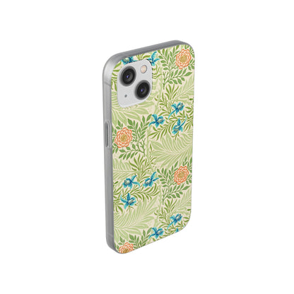 William Morris's Larkspur (1874) - Flexi Case