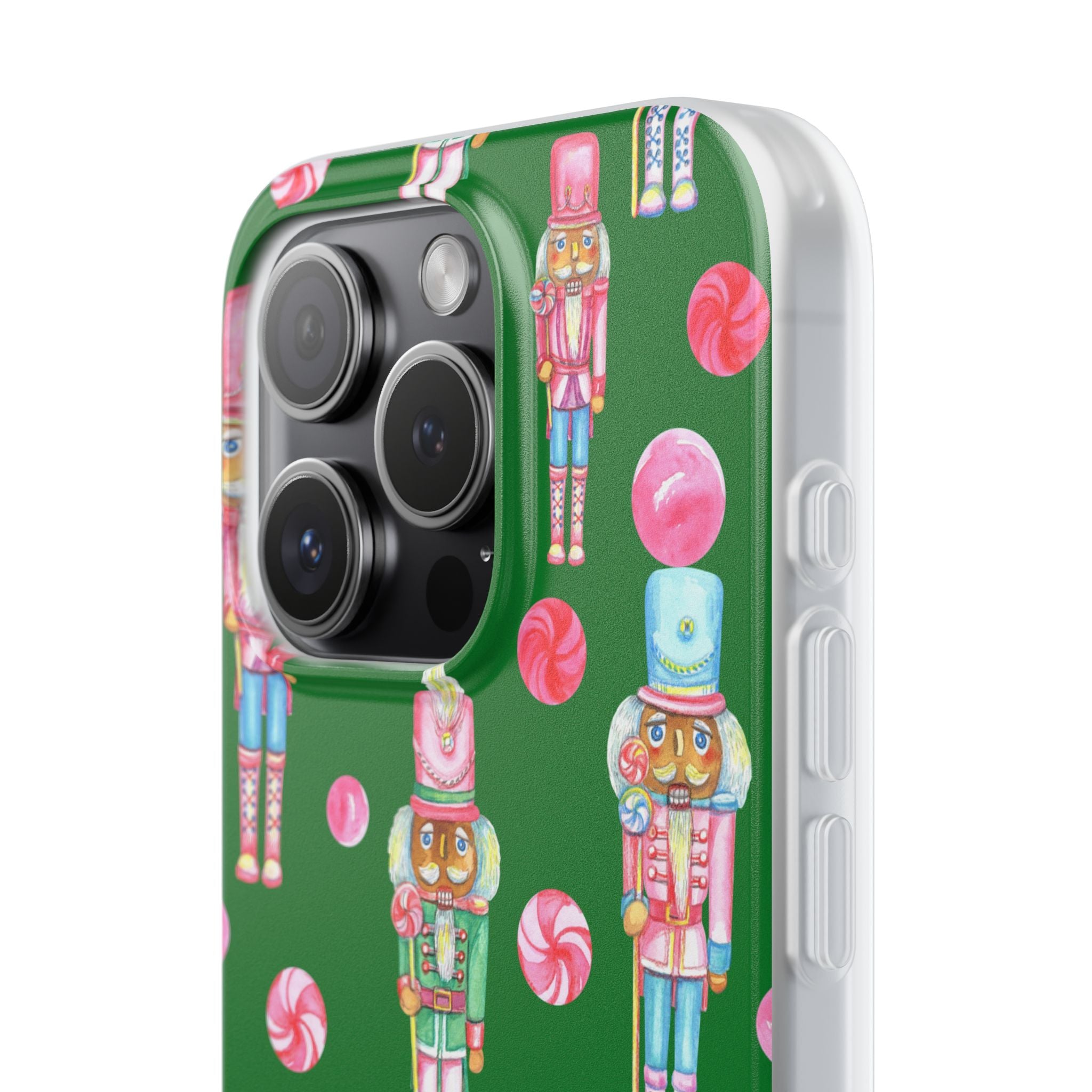 The Nutcracker - Flexi Case