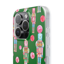 Image of The Nutcracker - Flexi Case