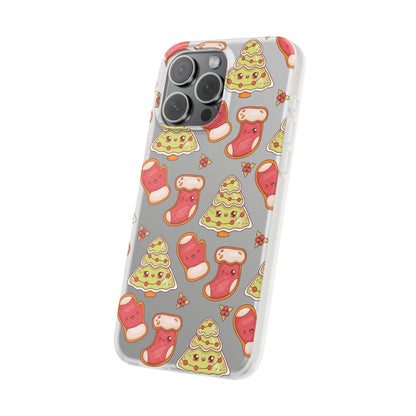 Stockey and Piney - Flexi Case