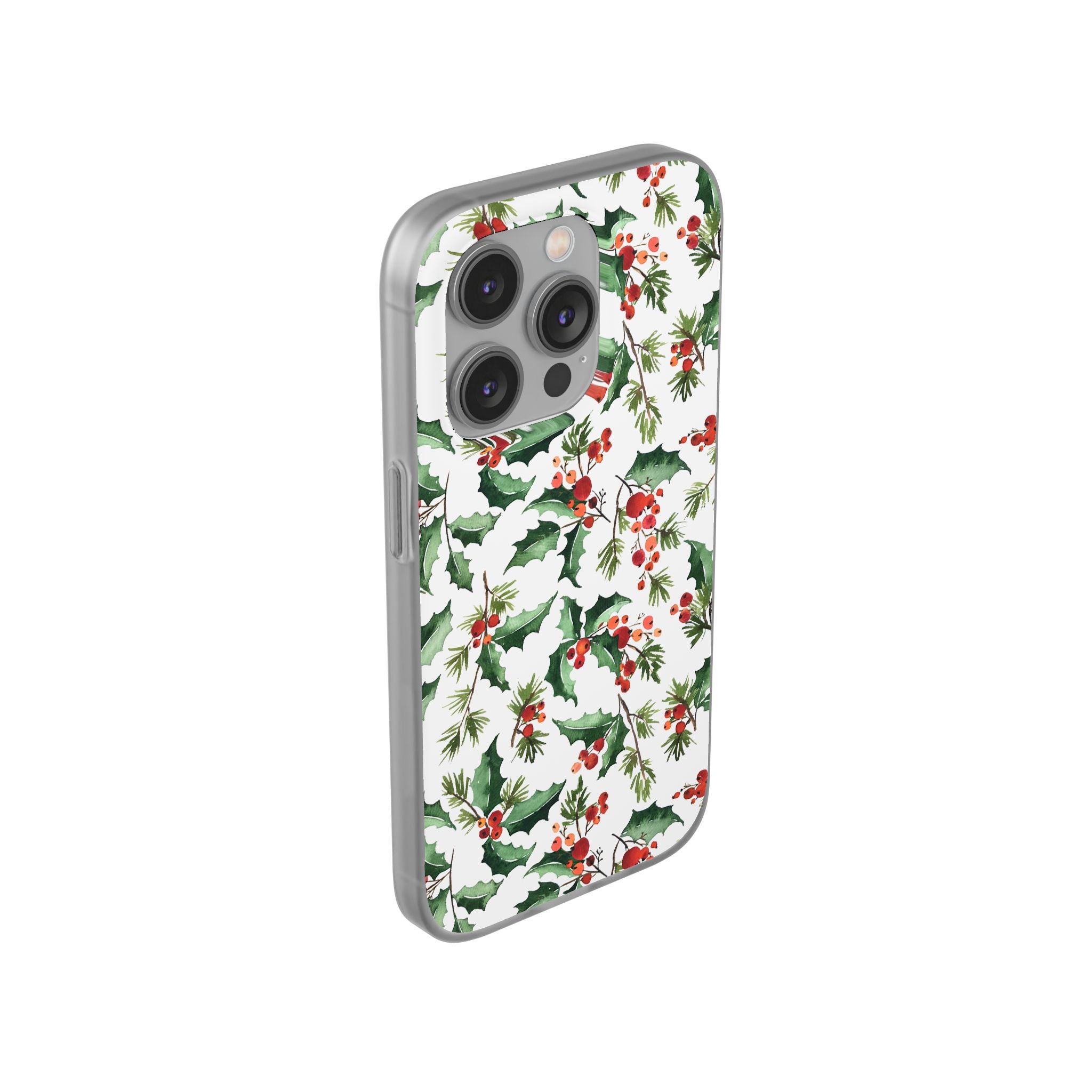 Mistletoe - Flexi Case