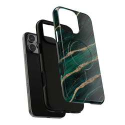 Image of Wickedly Green - Tough Magnetic Case