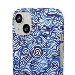 Image of Swell - Snap Case