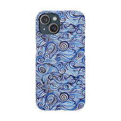 Image of Swell - Snap Case