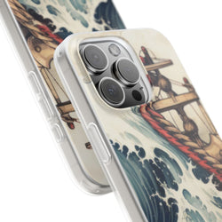 Image of The Waves - Flexi Case