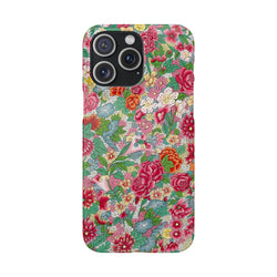 Image of Full Bloom - Snap Case