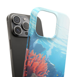 Image of Under the Sea - Snap Case