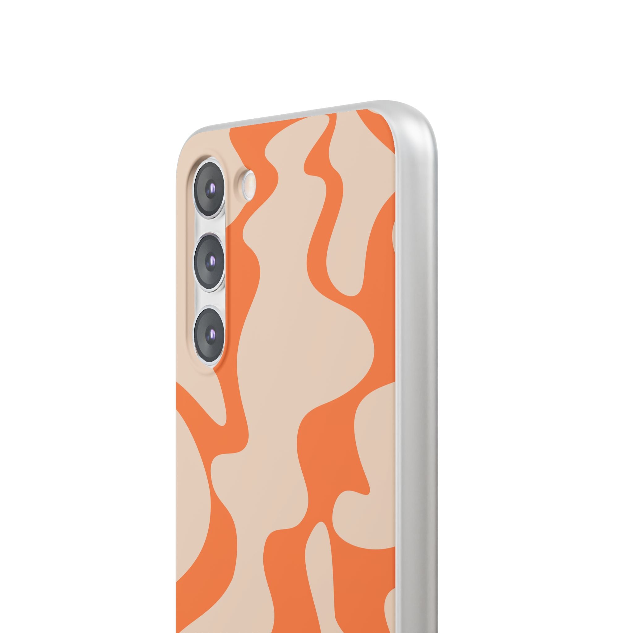 Retro Ripples - Flexi Case