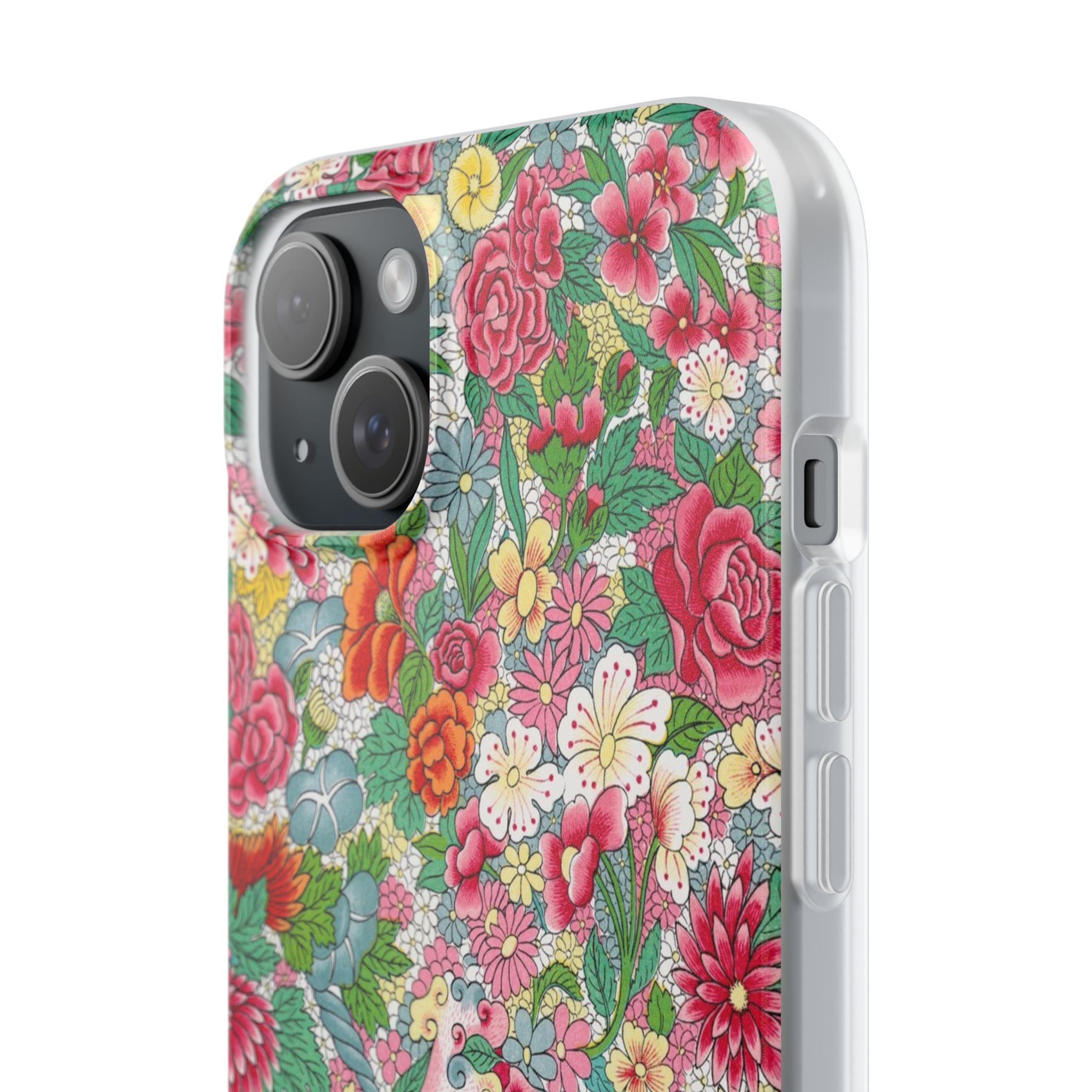 Full Bloom - Flexi Case