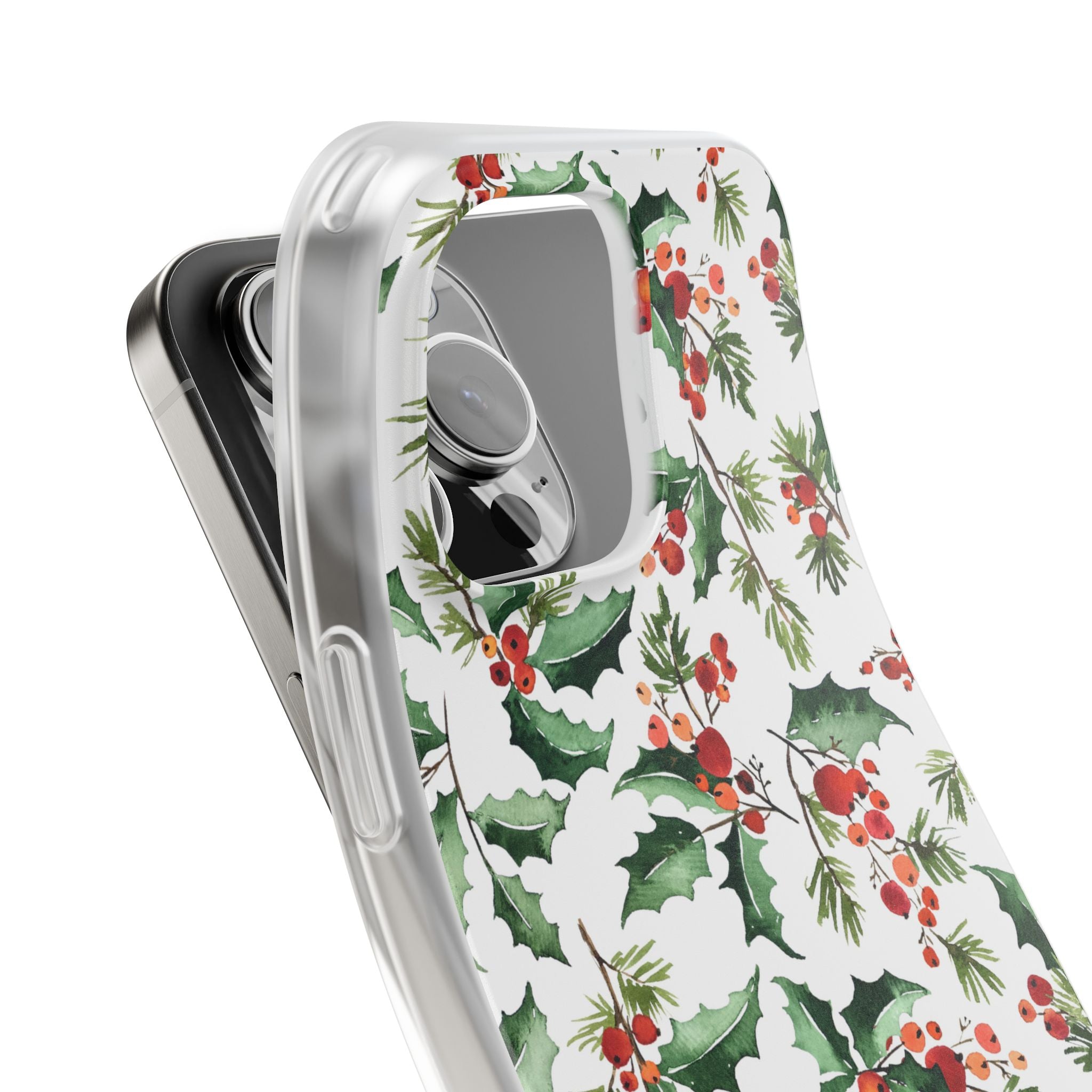 Mistletoe - Flexi Case