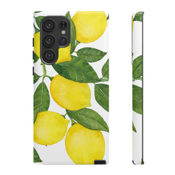 Image of Lemons - Tough Case