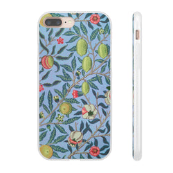 Image of William Morris (1834-1896) Pomegranate - Flexi Case