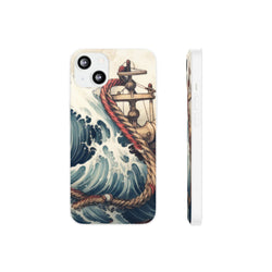 Image of The Waves - Flexi Case