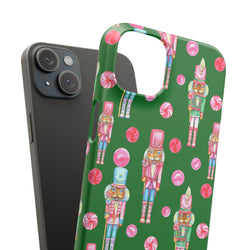 Image of The Nutcracker - Snap Case