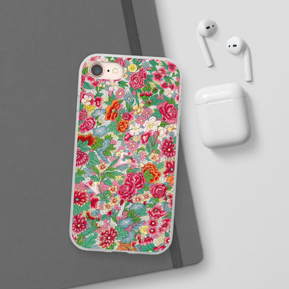 Full Bloom - Flexi Case