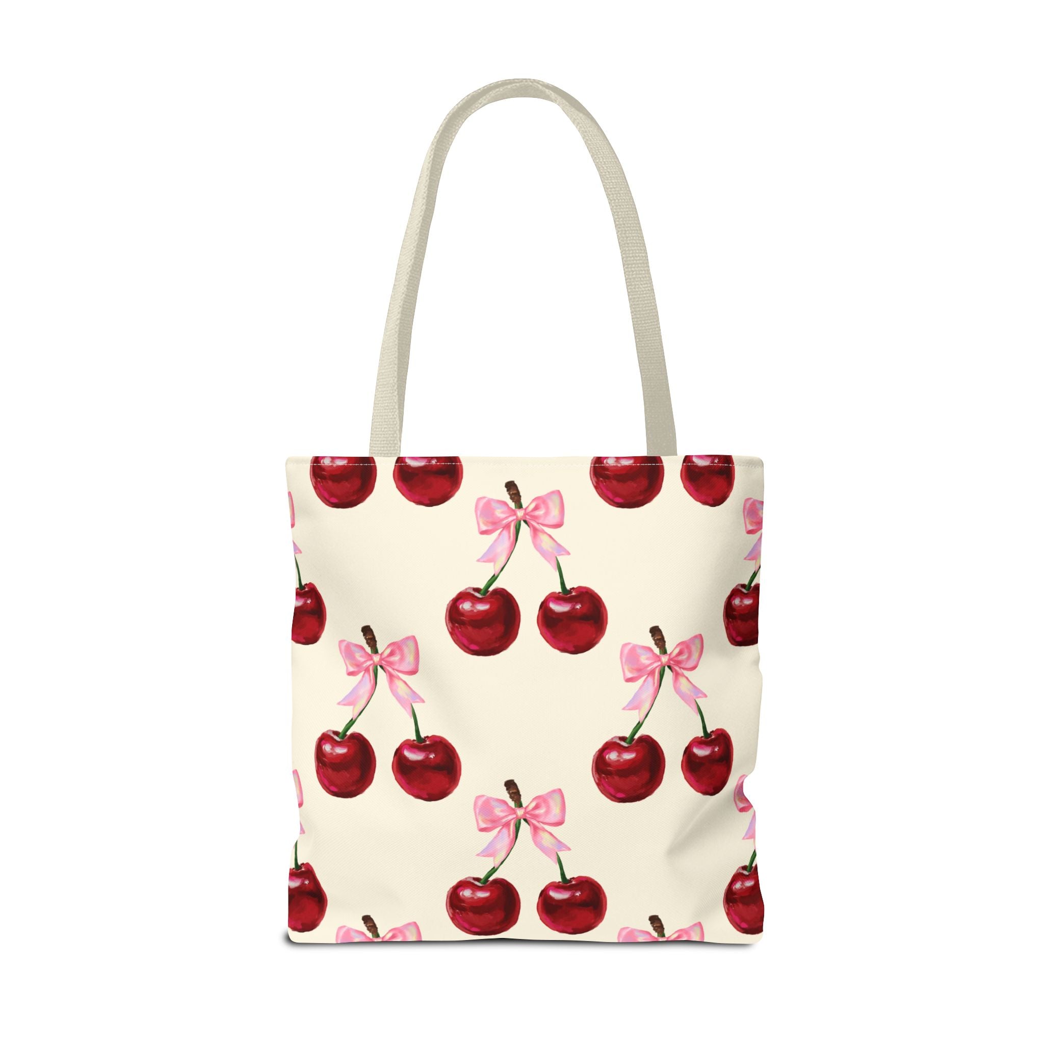 Cherrybomb - Tote Bag