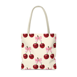 Image of Cherrybomb - Tote Bag