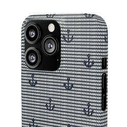 Image of Anchors Away - Snap Case