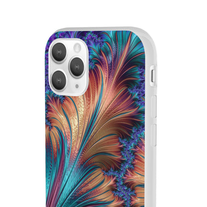 Magnified - Flexi Case