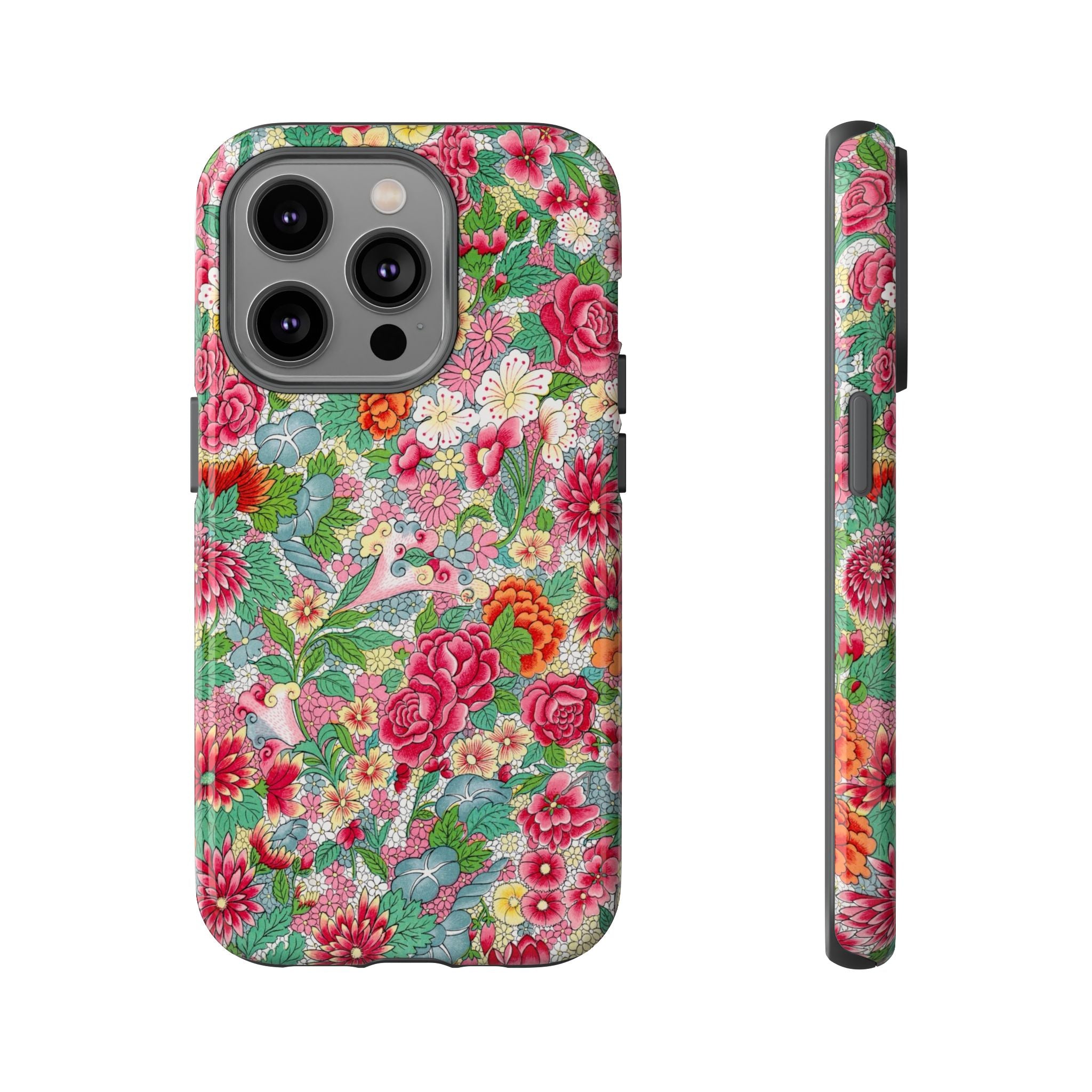 Full Bloom - Tough Case