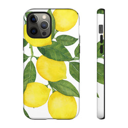 Image of Lemons - Tough Case