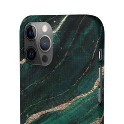 Image of Wickedly Green - Snap Case