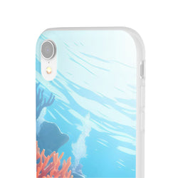 Image of Under the Sea - Flexi Case