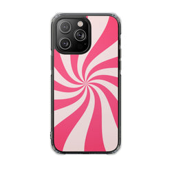 Image of Candy Time - Magnetic Clear Impact Case