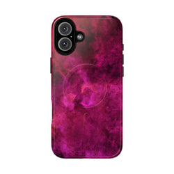 Image of Cosmic Pink - Tough Magnetic Case