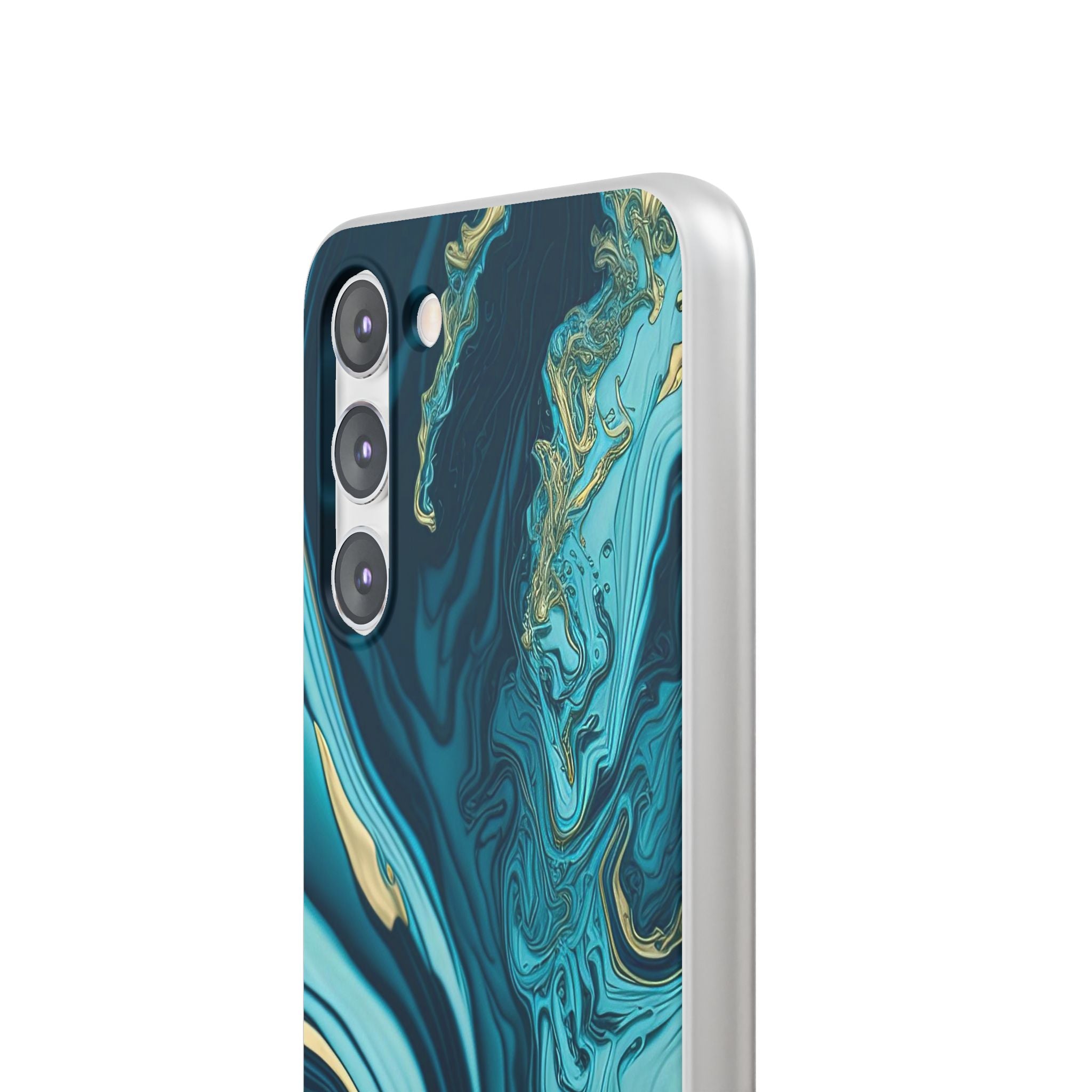 Blue Marble - Flexi Case