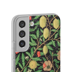 Image of William Morris's Fruit pattern (1862) - Flexi Case