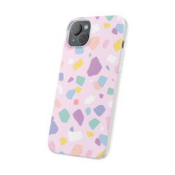 Image of Terrazzo - Flexi Case