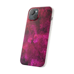 Image of Cosmic Pink - Flexi Case