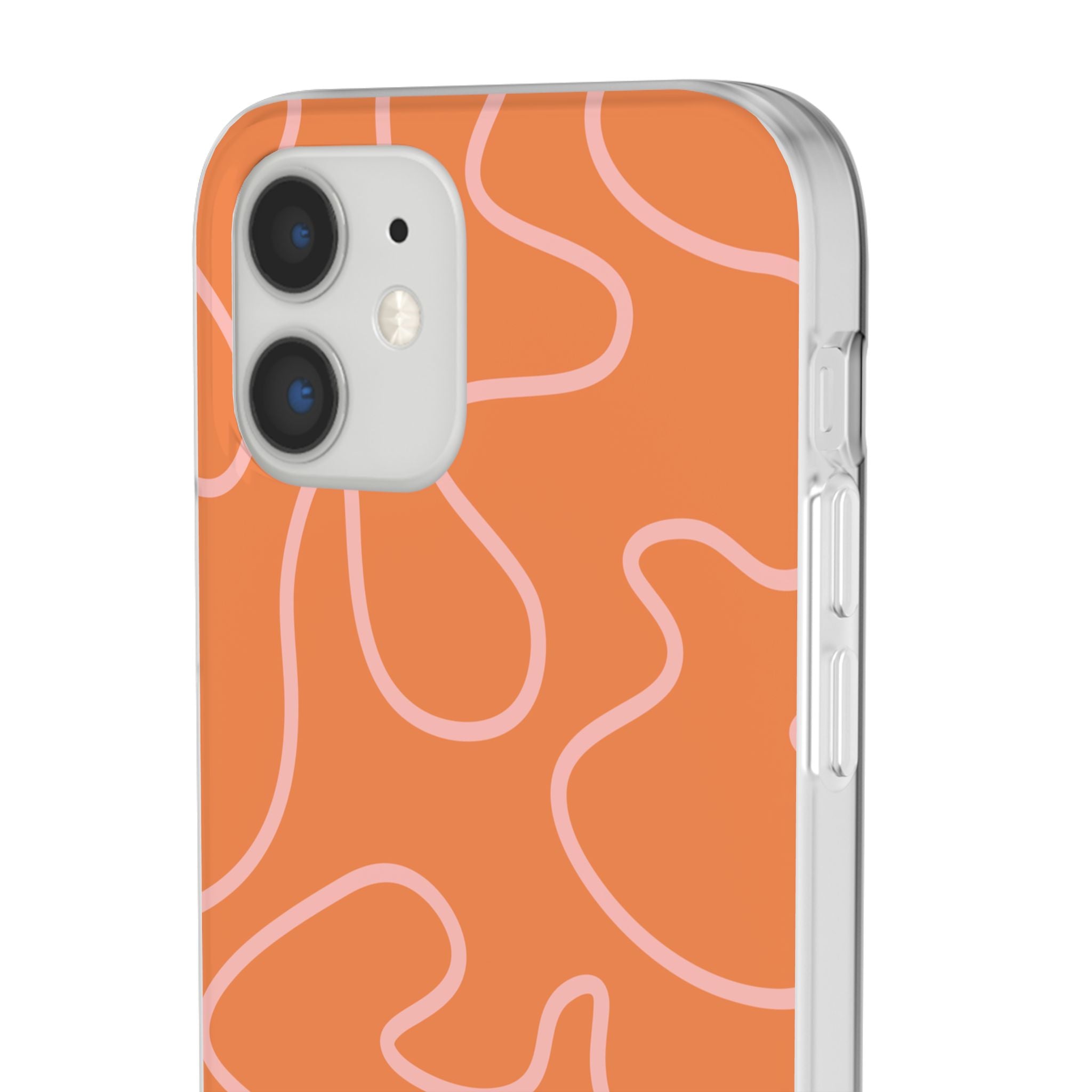 Retro Waves - Flexi Case