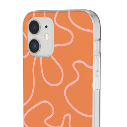 Retro Waves - Flexi Case