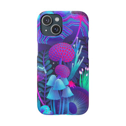 Image of Electric Seas - Snap Case